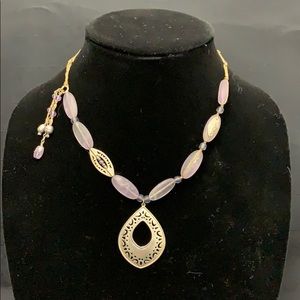 Silpada Necklace